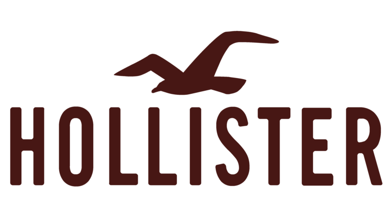 Hollister Logo PNG