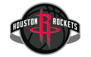 Houston Rockets Logo PNG