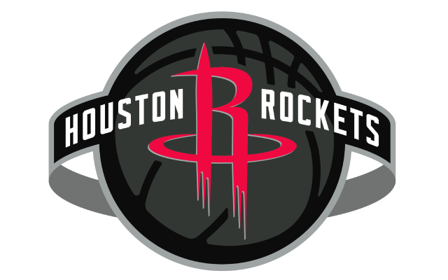 Houston Rockets Logo PNG