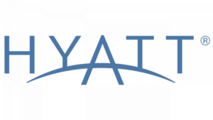 Hyatt Logo PNG