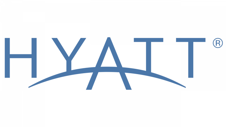 Hyatt Logo PNG