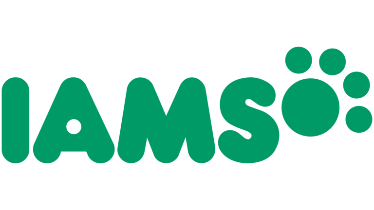 IAMS logo PNG