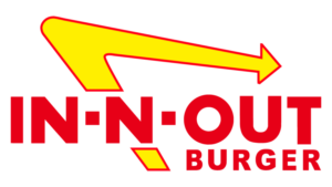 In-N-Out-Burger Logo PNG