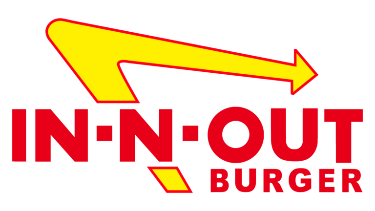 In-N-Out-Burger Logo PNG