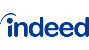 Indeed logo PNG