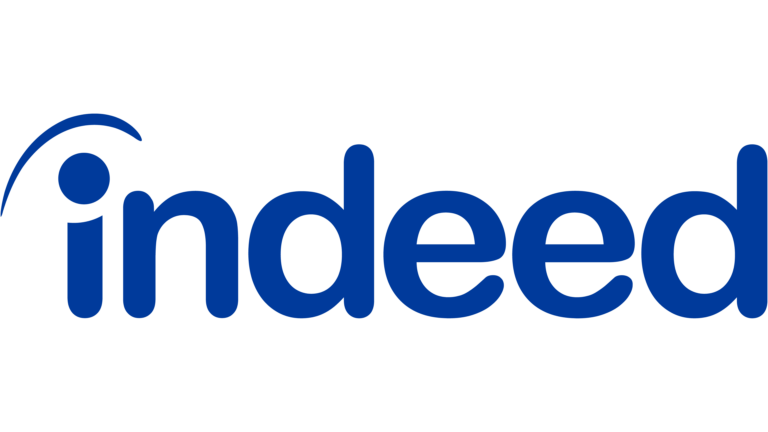 Indeed logo PNG