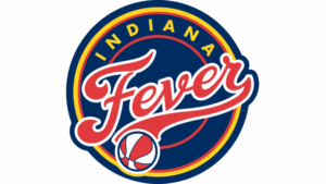 Indiana Fever Logo PNG