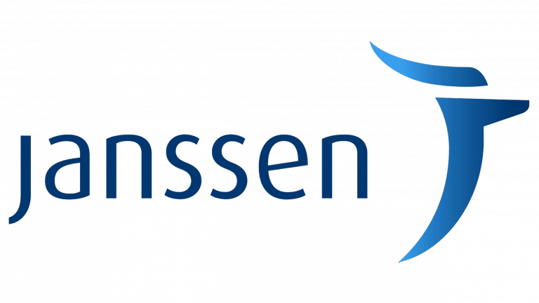 Janssen Logo PNG