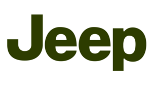 Jeep Logo PNG