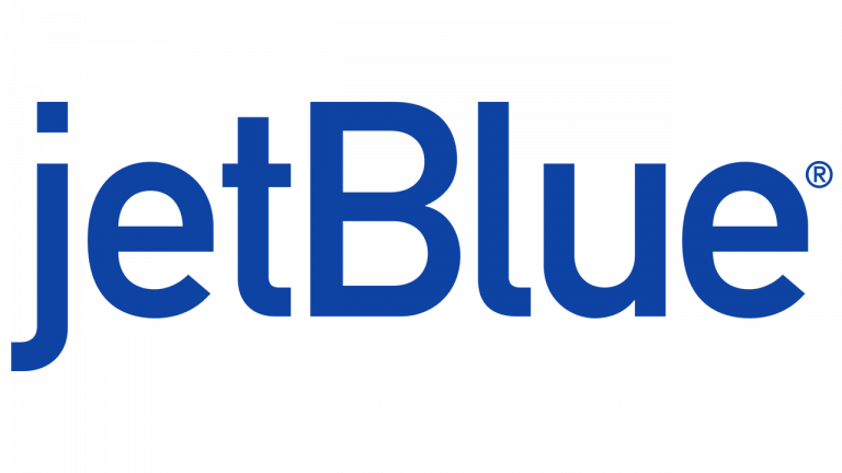 JetBlue Airways Logo PNG