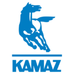 KAMAZ Logo History: Meaning, Symbolism & Brand Heritage