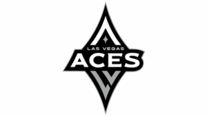 Las Vegas Aces Logo PNG