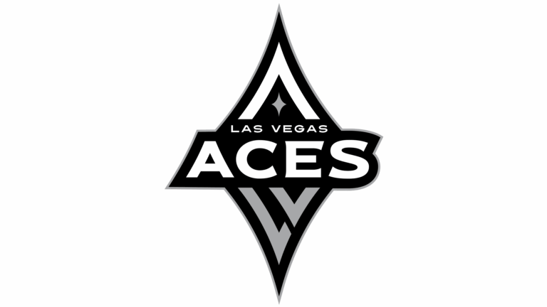 Las Vegas Aces Logo PNG