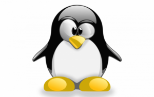 Linux Logo PNG