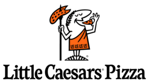 Little Caesars Logo PNG