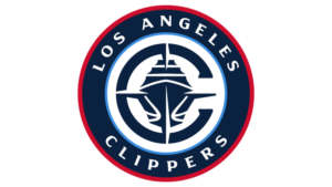 Los Angeles Clippers Logo PNG