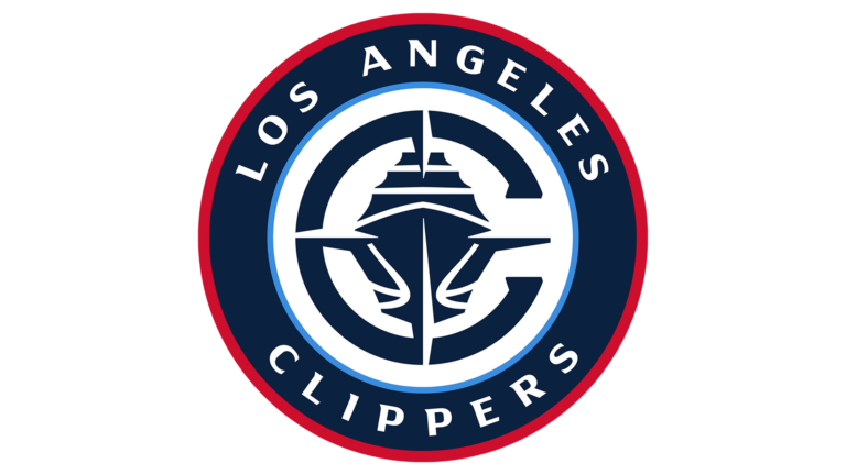 Los Angeles Clippers Logo PNG