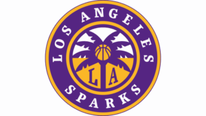 Los Angeles Sparks Logo PNG
