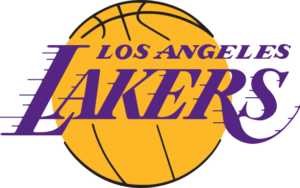 Los Angeles Lakers PNG