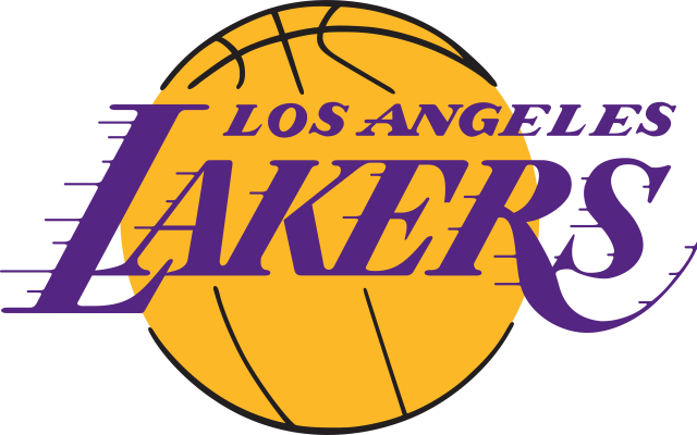 Los Angeles Lakers PNG