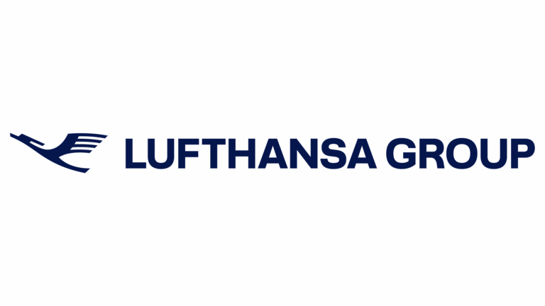 Lufthansa Group logo PNG