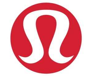 Lululemon Logo PNG