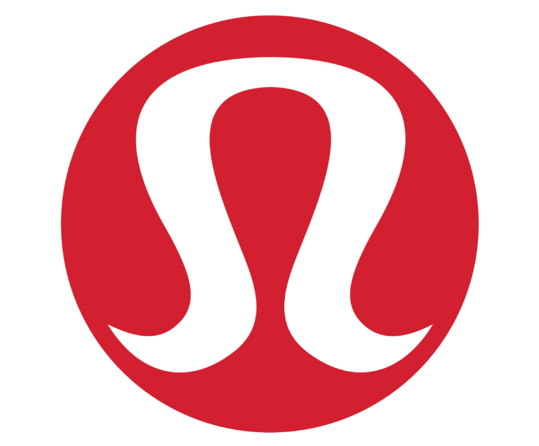 Lululemon Logo PNG