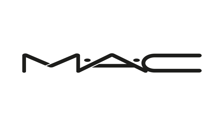 MAC Cosmetics logo PNG