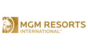 MGM Resorts Logo PNG