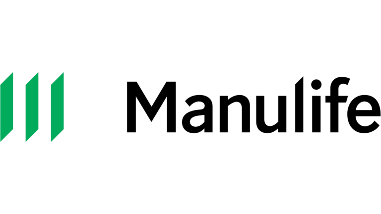 Manulife logo PNG