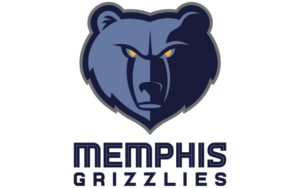 Memphis Grizzlies Logo PNG