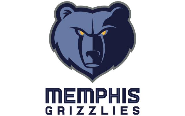 Memphis Grizzlies Logo PNG