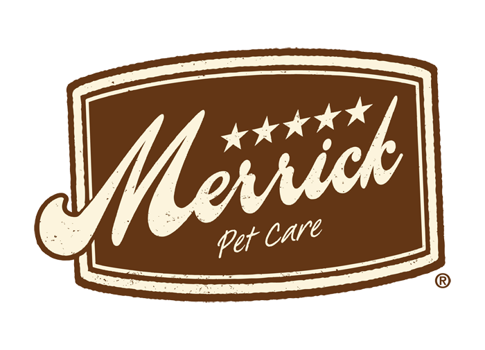 Merrick Pet Care Logo PNG