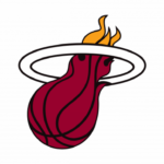 Miami Heat Logo History: Meaning, Symbolism & Brand Heritage