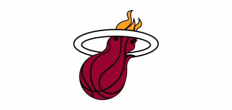 Miami Heat logo PNG