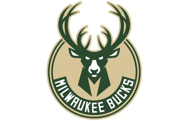 Milwaukee Bucks Logo PNG