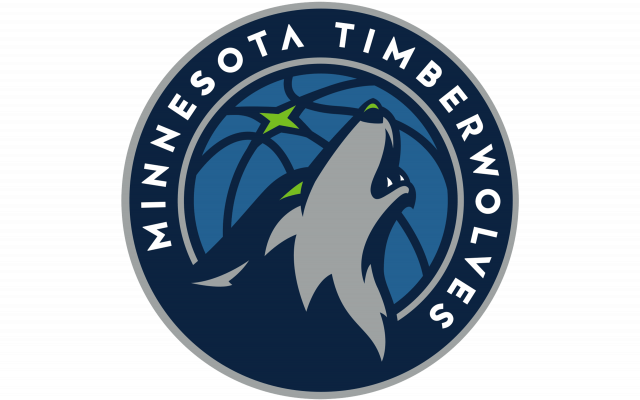 Minnesota Timberwolves Logo PNG
