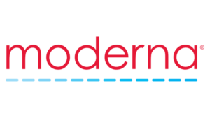 Moderna logo PNG