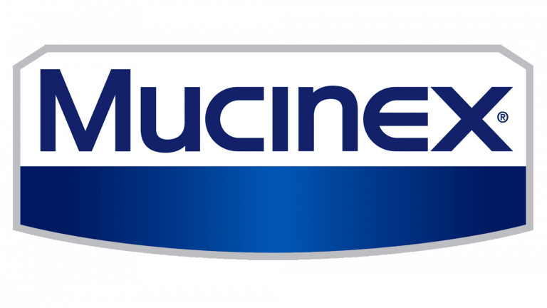 Mucinex Logo PNG