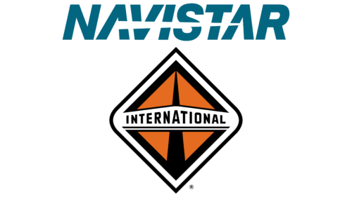 Navistar Logo PNG