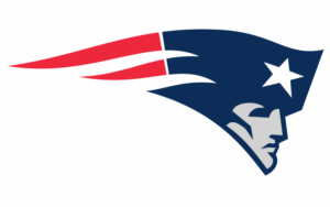 New England Patriots Logo PNG