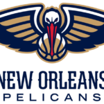 New Orleans Pelicans Logo History: Meaning, Symbolism & Brand Heritage
