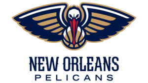 New Orleans Pelicans Logo PNG