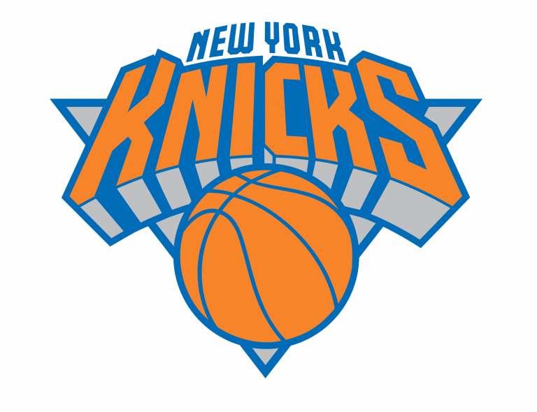 New York Knicks Logo PNG