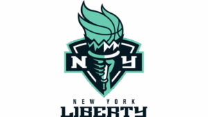 New York Liberty Logo PNG