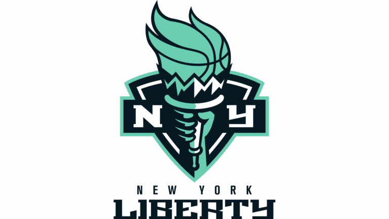 New York Liberty Logo PNG