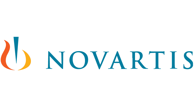 Novartis Logo PNG
