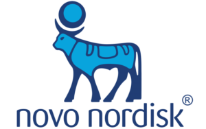 Novo Nordisk Logo PNG