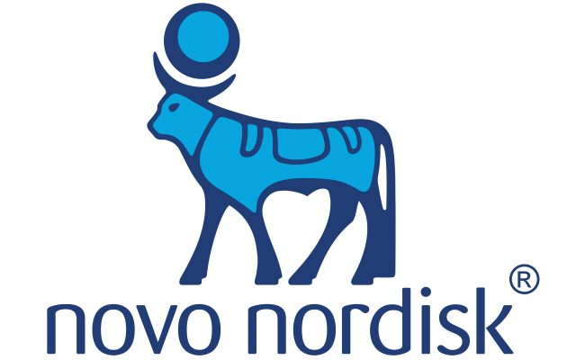 Novo Nordisk Logo PNG