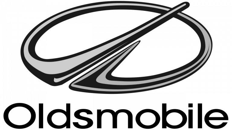 Oldsmobile Logo PNG